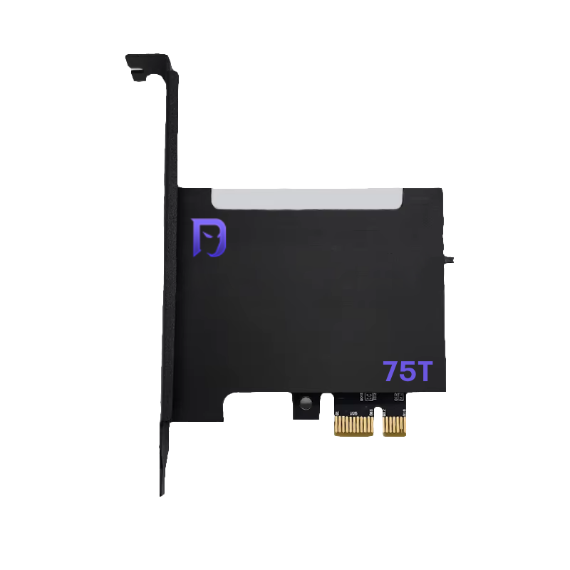75T