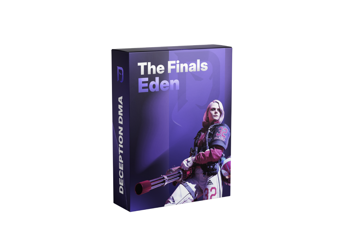 the finals