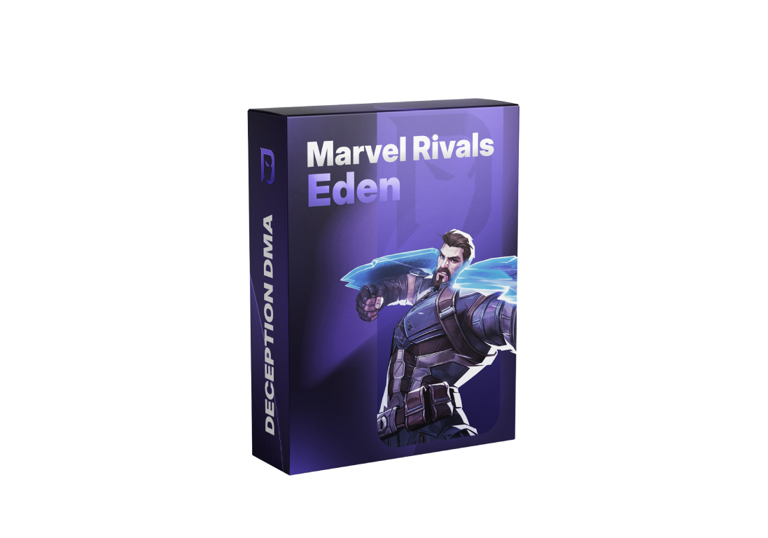 marvel rivels