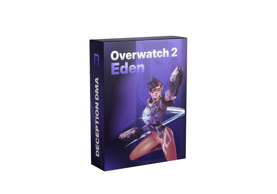overwatch