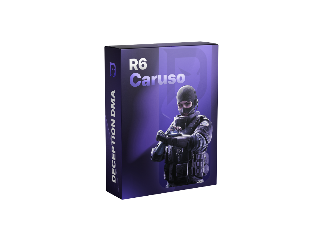 Caruso R6